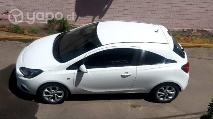 Impecable, Turbo, full equipo,