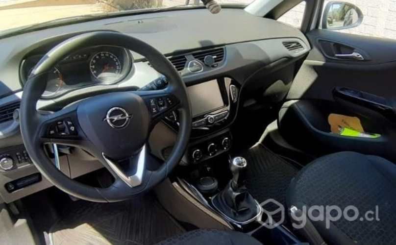 Impecable, Turbo, full equipo,