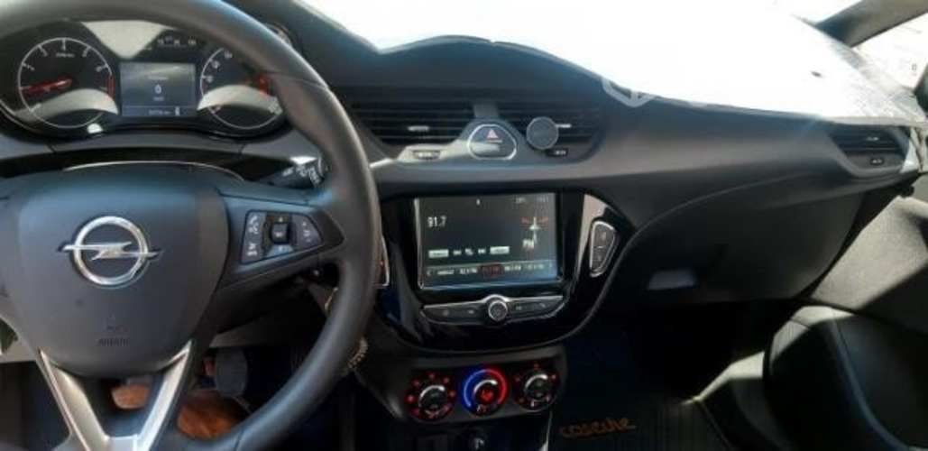 Impecable, Turbo, full equipo,