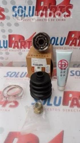 Homocinetica de rueda para h230 h220