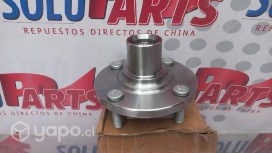 Maza delantera para great wall voleex c10 c20 c30