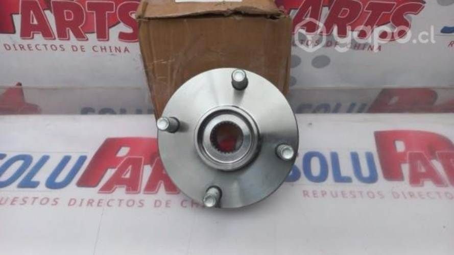 Maza delantera para great wall voleex c10 c20 c30