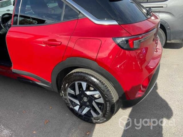 Opel mokka 2024
