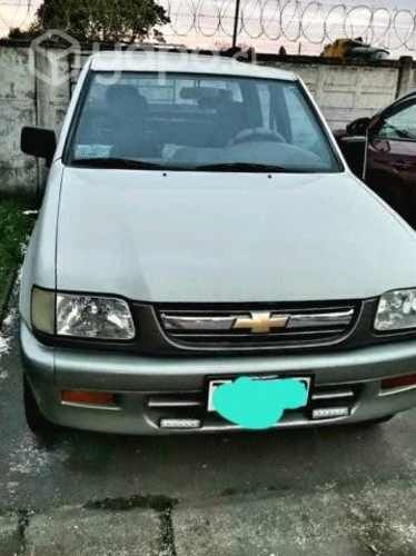 Chevrolet luv 2000