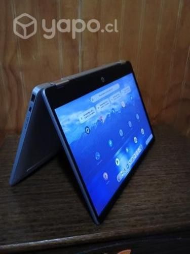 Chromebook hp