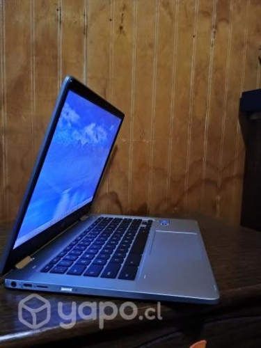 Chromebook hp