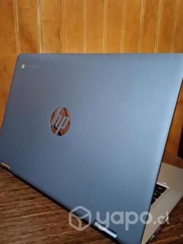 Chromebook hp