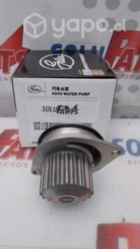 Bomba de agua para dfm succe 1.6 s30 h30