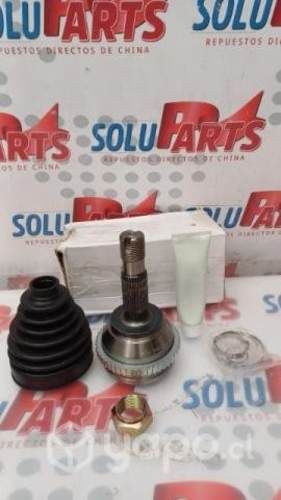 Homocinetica de rueda para maxus v80