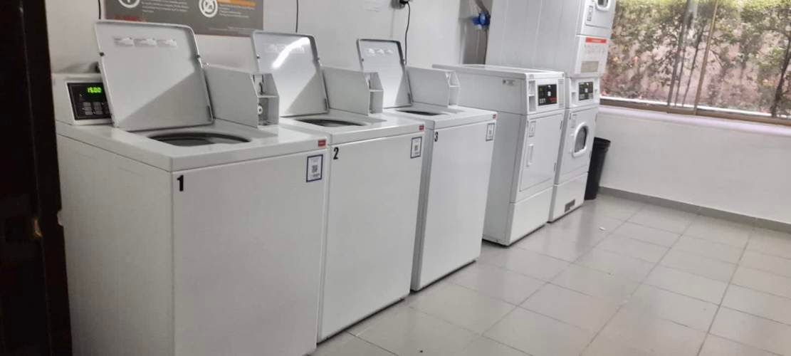 Venta Departamento Calle Santa Victoria Santiago