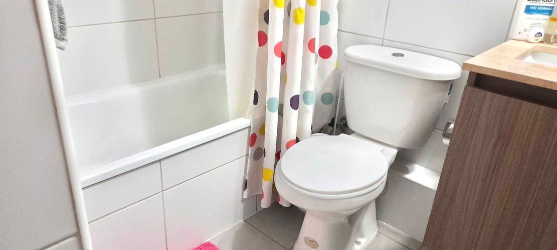 Venta Departamento Calle Santa Victoria Santiago