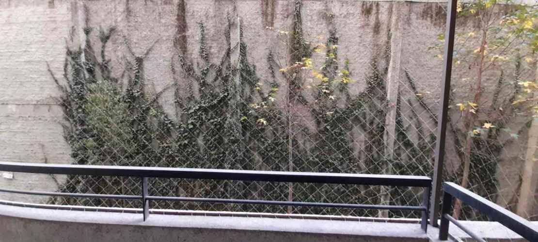 Venta Departamento Calle Santa Victoria Santiago