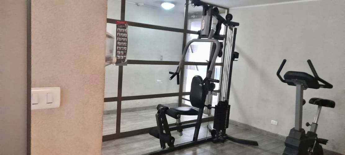 Venta Departamento Calle Santa Victoria Santiago