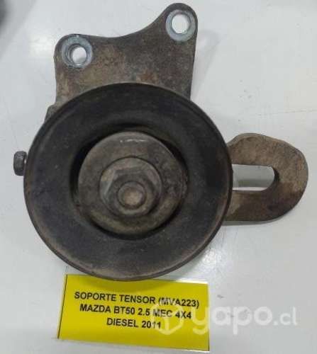 Soporte Tensor (MVA223) Mazda BT50 Tailandesa 2.5