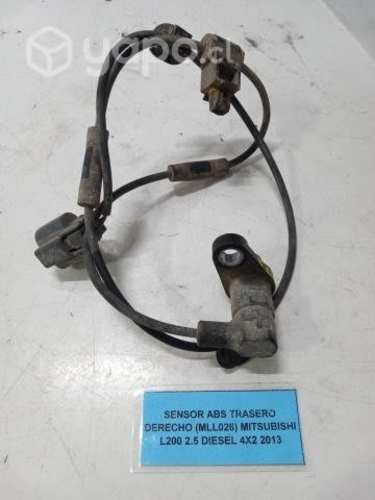 Sensor ABS Trasero Derecho (MLL026) Mitsubishi