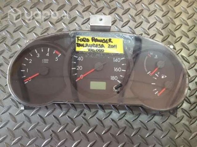 Tablero instrumentos Ford Ranger 2.5 Diesel