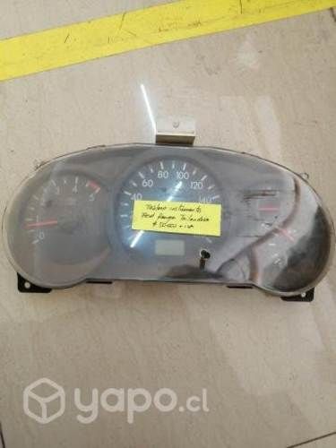 Tablero instrumentos Ford Ranger Tailandesa