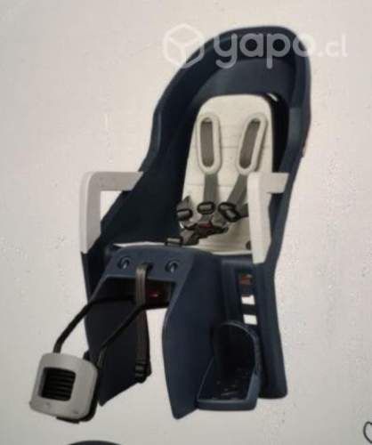 Silla bicicleta Polisport NUEVa