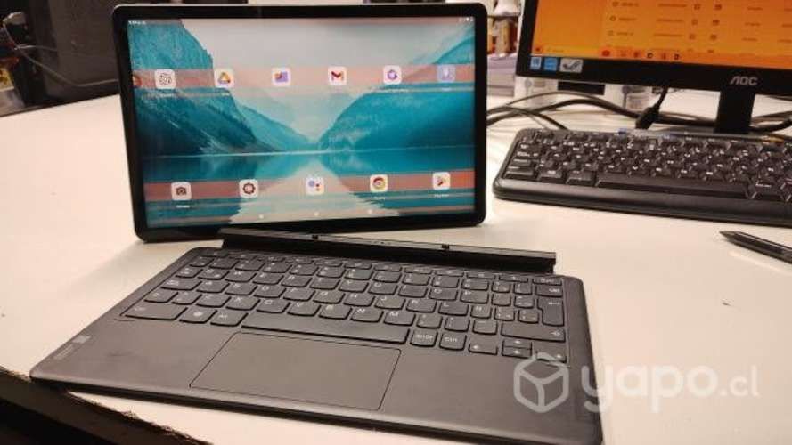 Tablet Lenovo P11