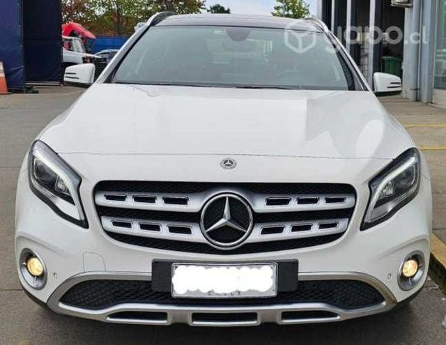 Mercedes Benz GLA200 2019