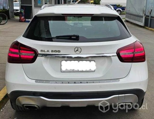 Mercedes Benz GLA200 2019