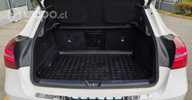 Mercedes Benz GLA200 2019