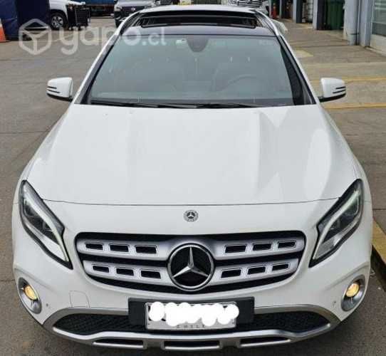 Mercedes Benz GLA200 2019
