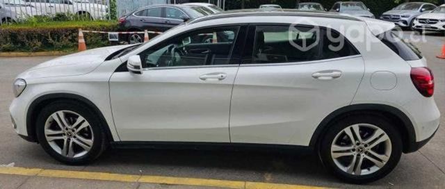 Mercedes Benz GLA200 2019