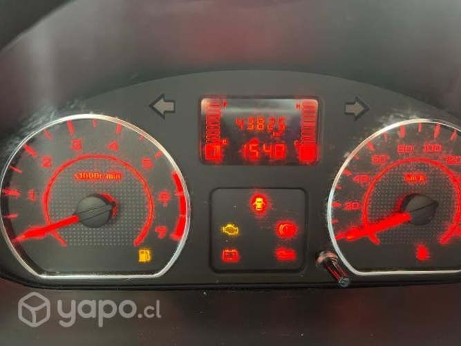 Vendo N400 (NEGOCIABLE)