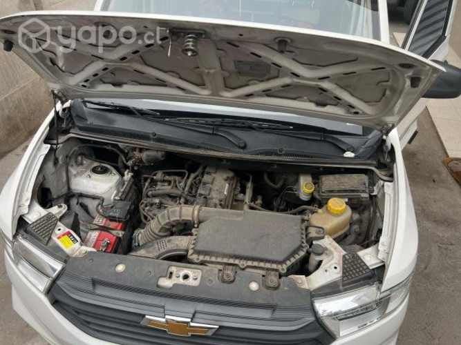 Vendo N400 (NEGOCIABLE)