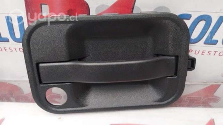Manilla puerta delantera ext derecha para v27 v21