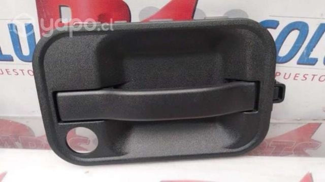 Manilla puerta delantera ext derecha para v27 v21