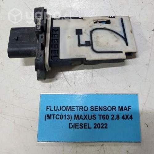 Flujometro Sensor Maf (MTC013) Maxus T60 2.8 4x4 D