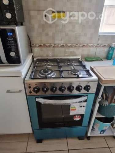 Cocina Sindelen nueva