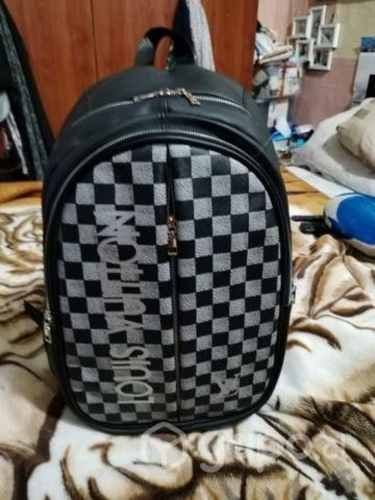 Mochila Nueva