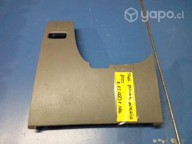 Tapa fusible interior Ford Ranger Tailandesa