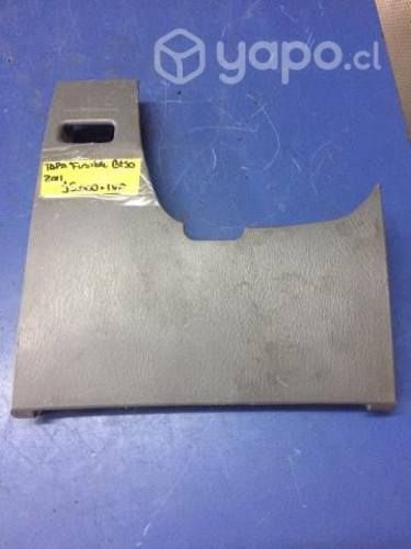 Tapa fusible interior Ford Ranger 2.5 Diesel