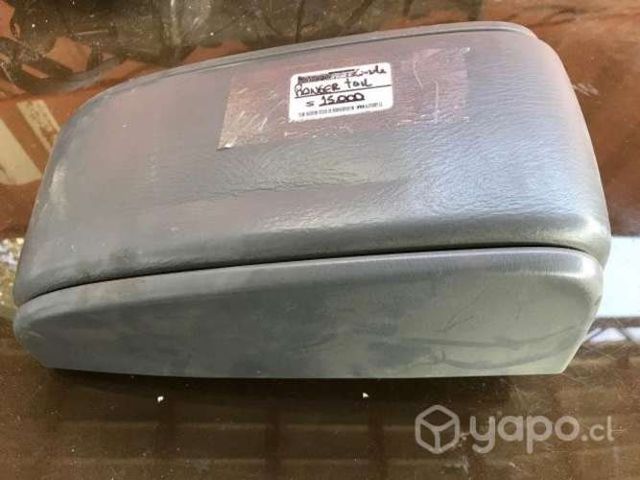 Tapa consola central Ford Ranger 2007 - 2012