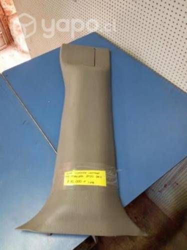 Tapiz cubre pilar central inf izq Ranger 2.5 diese