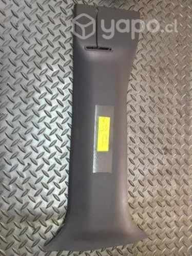 Tapiz cubre pilar central inf der Ranger 2007-12