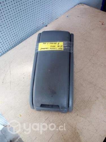 Tapa consola central Ford Ranger Tailandesa