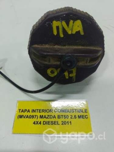 Tapa Interior Combustible (MVA097) Mazda BT50 Tail