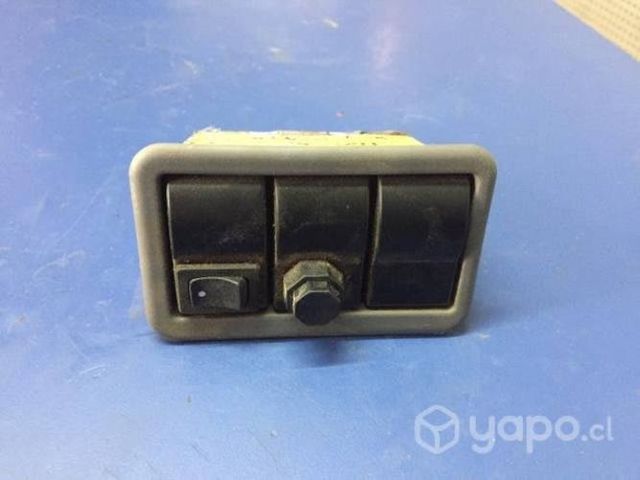 Tapa tablero Ford Ranger Tailan 2.5 Diesel 2007-12