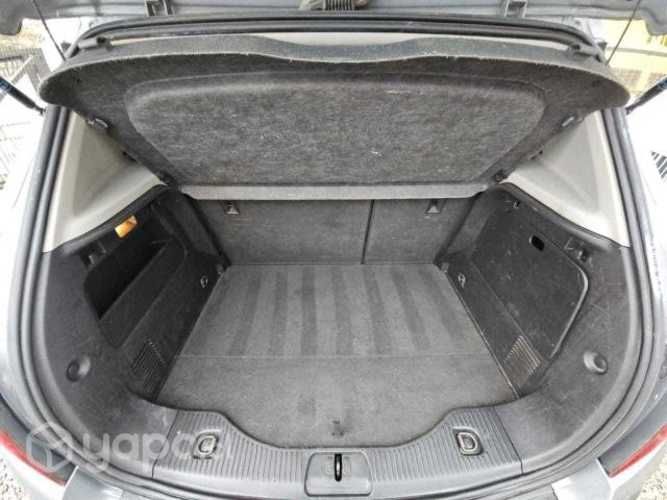 Chevrolet tracker 2015