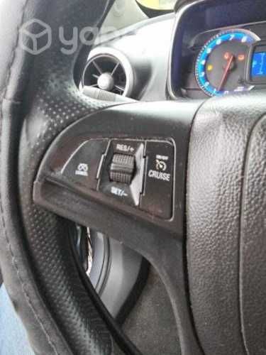 Chevrolet tracker 2015