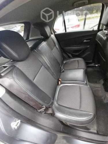 Chevrolet tracker 2015