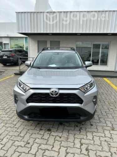 Rav 4 2020
