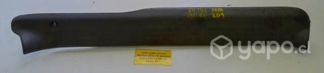 Tapiz Cubre Zocalo Tras Der (MVA201) Mazda BT50 Ta