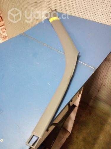 Tapiz cubre pilar del sup der Ranger 2.5 diesel