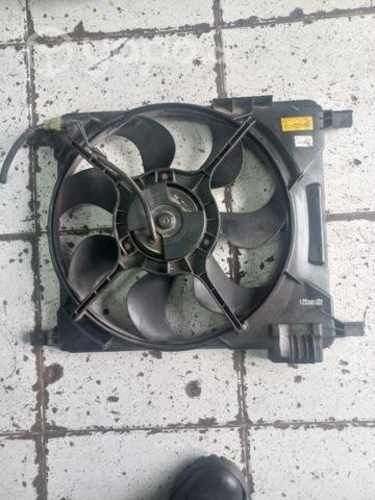 Electroventilador chevrolet spark gt 1.2 2015